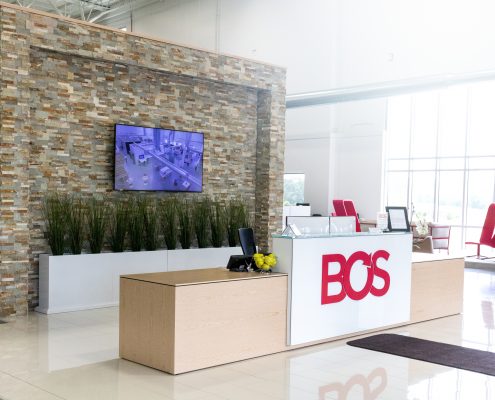 Leveraging the Right Furniture Dealer