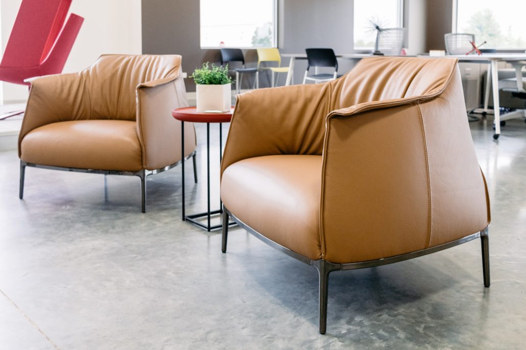 Chicagoland Workspaces Chicago Workspace Furniture BOS