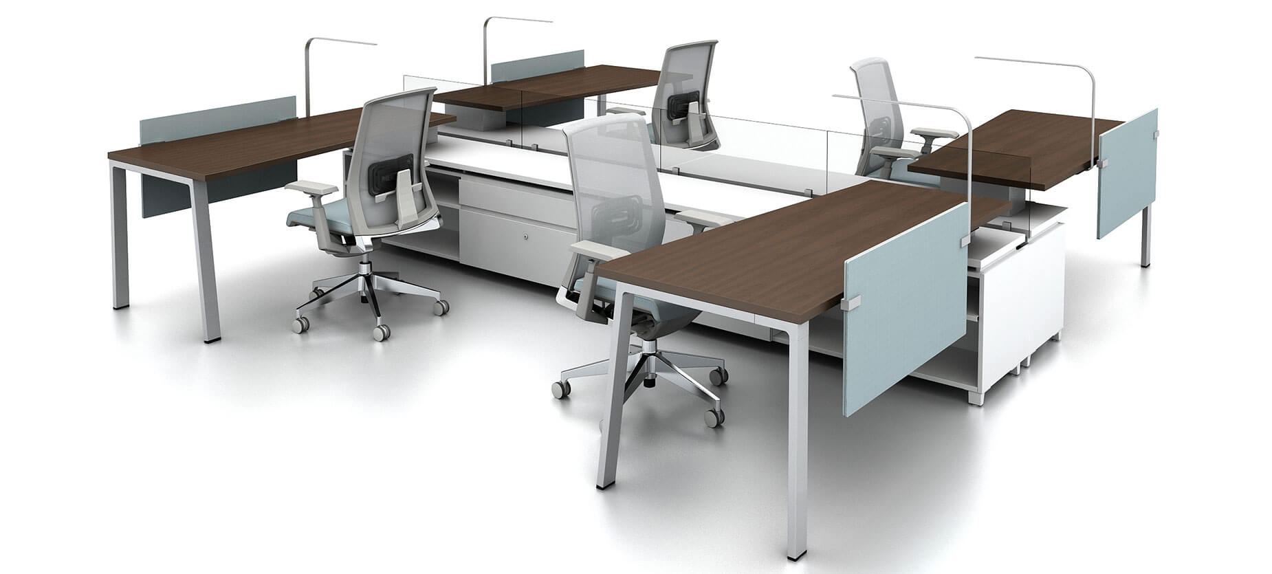 Belong Privacy Screens