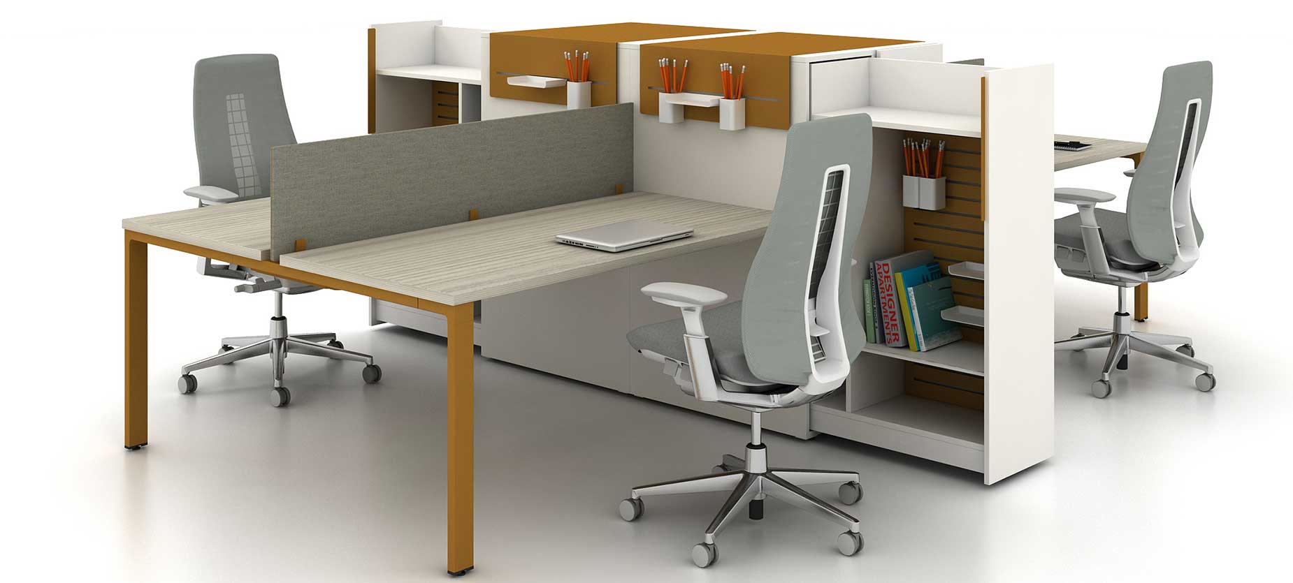 Beside Storage Pantry