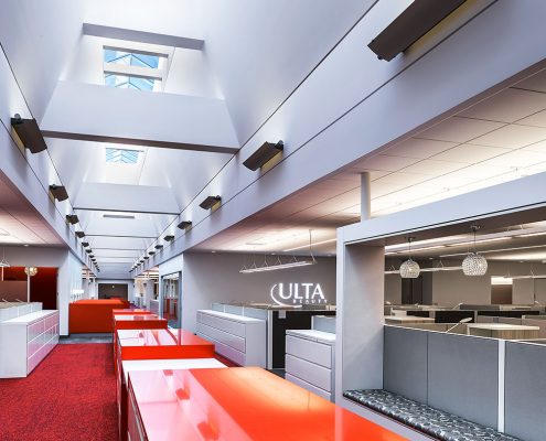 BOS Showcase - Ulta Beauty