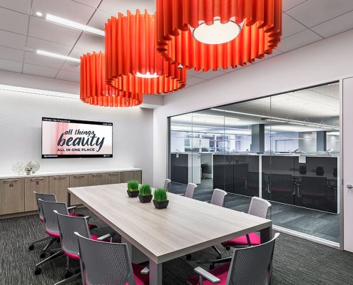 BOS Showcase - Ulta Beauty