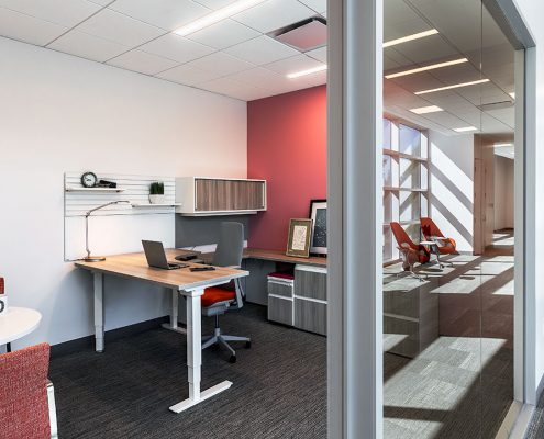 BOS Showcase - Ulta Beauty