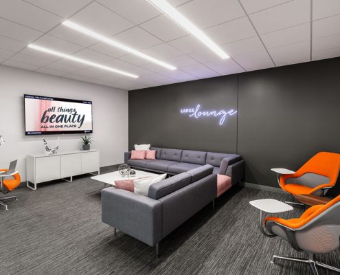 BOS Showcase - Ulta Beauty