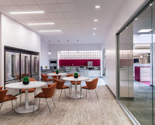 BOS Showcase - Ulta Beauty