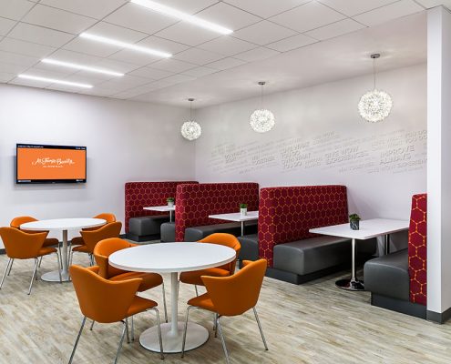 BOS Showcase - Ulta Beauty