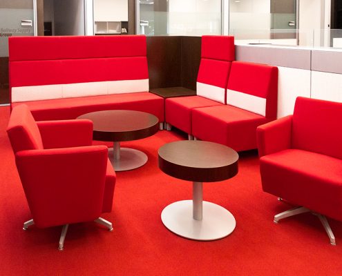 Railway Supply Group