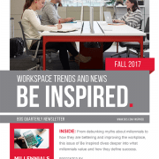 Fall 2017 Newsletter