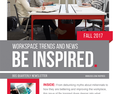 Fall 2017 Newsletter