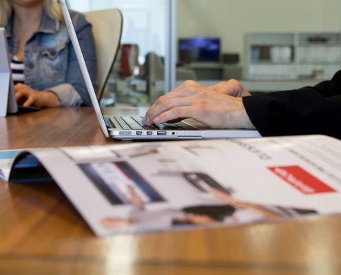 High-Impact Move Decisions