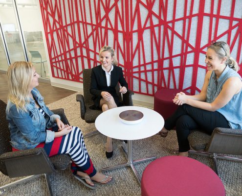 Top Modern Workspace Trends