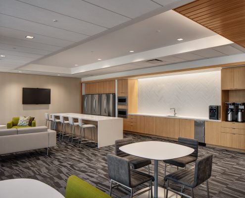 Featured Business Consulting Firm