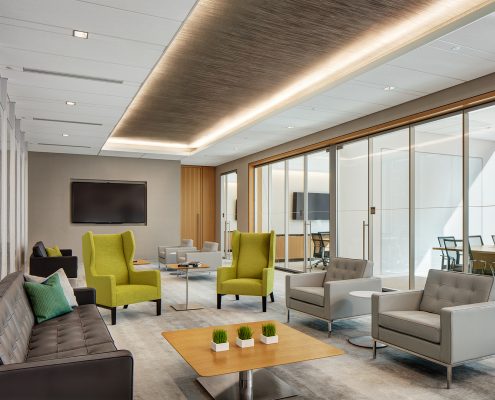 Featured Business Consulting Firm