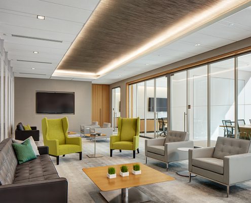 Featured Business Consulting Firm