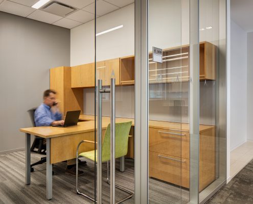 Featured Business Consulting Firm