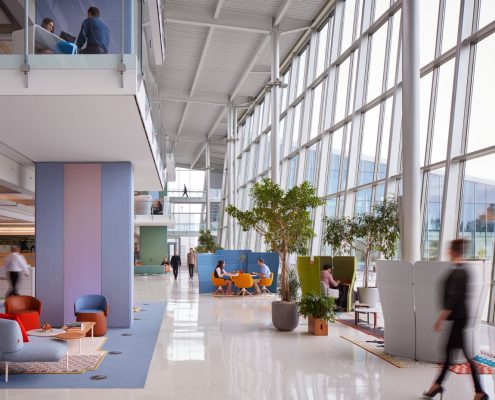 Favorite Haworth Collection Pieces