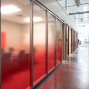 Modular Walls