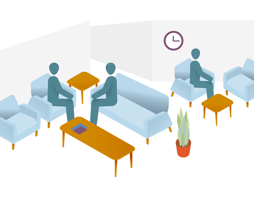 Perceived Wait Duration Healthcare Whitepaper