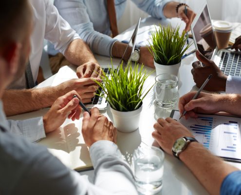 Inspirational Quotes to Kick-Start Your Day