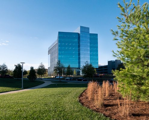 Schneider Electric BOS Showcase