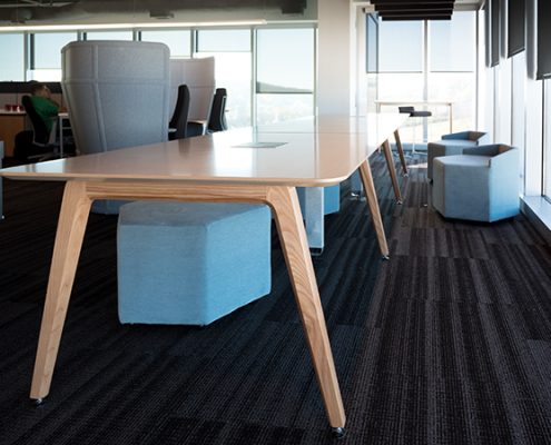 Schneider Electric BOS Showcase