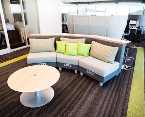 Schneider Electric BOS Showcase