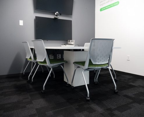 Schneider Electric BOS Showcase