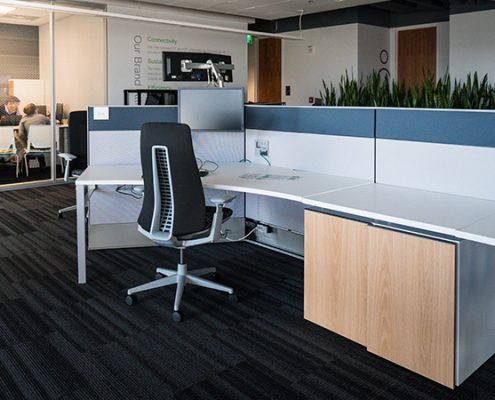 Schneider Electric BOS Showcase