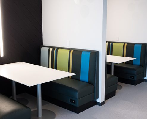 Schneider Electric BOS Showcase