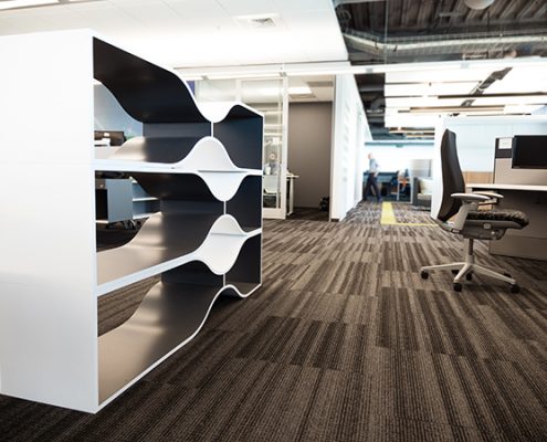 Schneider Electric BOS Showcase