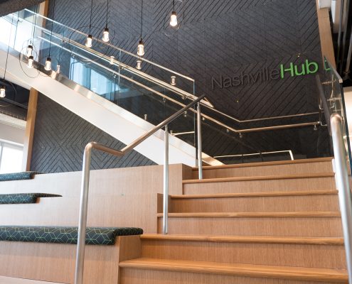 Schneider Electric BOS Showcase