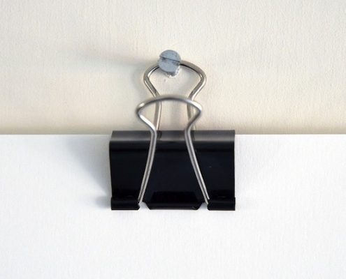 Desk Hacks Get Desk In Shape Blog post