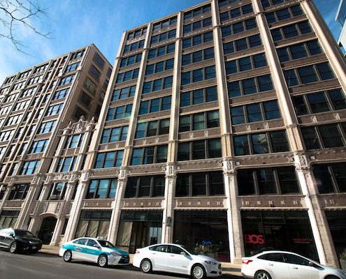 Work Culture Challenges in a World of Fast Change blog post