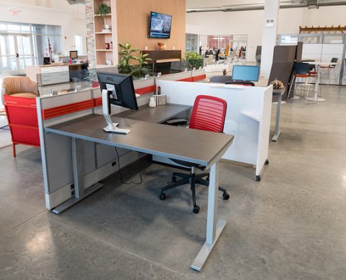 Desk Hacks Get Your Desk In Shape