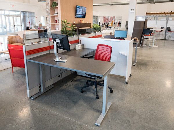 Desk Hacks Get Your Desk In Shape