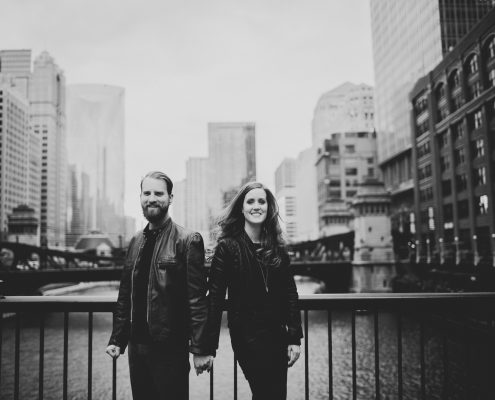 Profiles in Design 2018 - Christine Wright