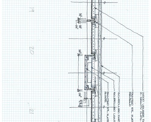 Profiles in Design 2018 - Rocco Tunzi