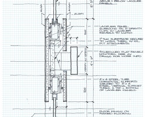 Profiles in Design 2018 - Rocco Tunzi