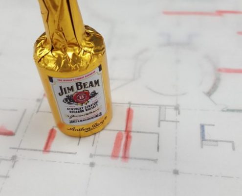 Profiles in Design 2018 - Christine Wright