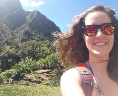 Profiles in Design 2018 - Christine Wright