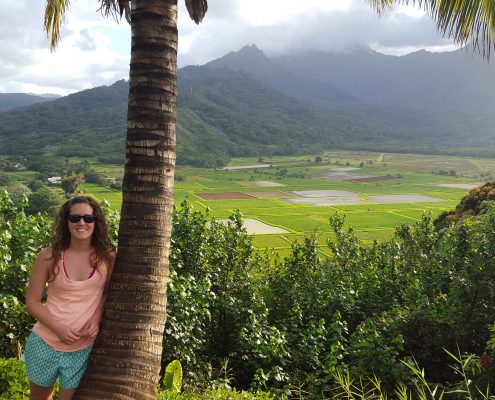 Profiles in Design 2018 - Christine Wright