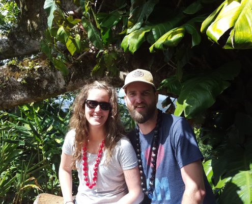 Profiles in Design 2018 - Christine Wright