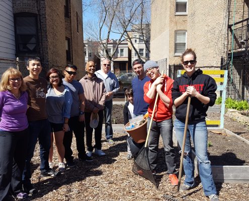 Profiles in Design 2018 - Christine Wright