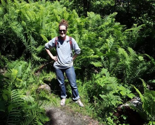 Profiles in Design 2018 - Christine Wright