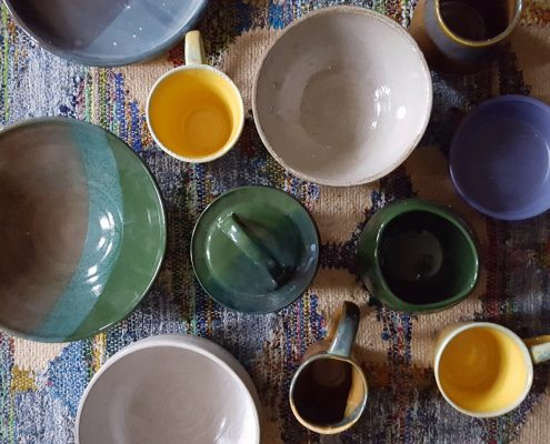 Profiles in Design 2018 - Christine Wright