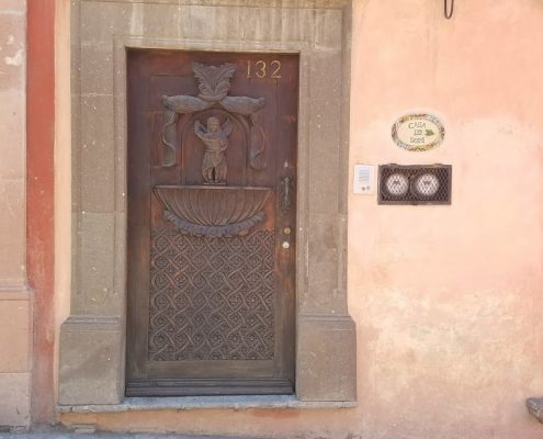 Profiles in Design 2018 - Jane McGlennon