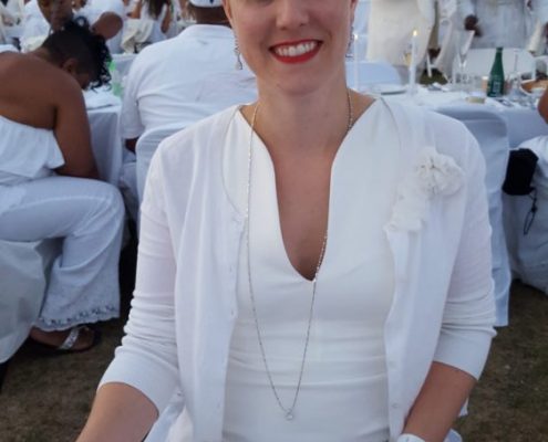 Profiles in Design 2018 - Christine Wright