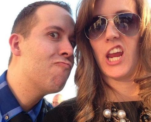 Profiles in Design 2018 - Christine Wright