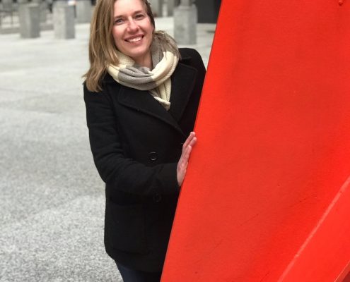 Profiles in Design 2018 - Mel Chotiner