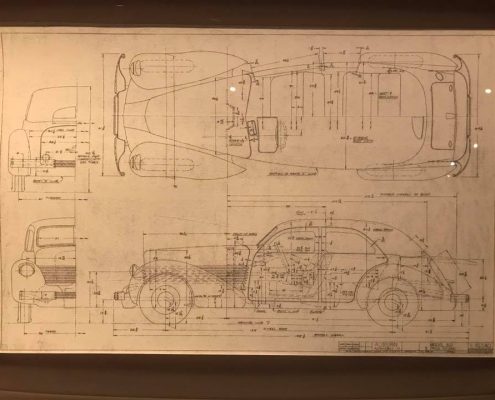 Profiles in Design 2018 - Jessie James